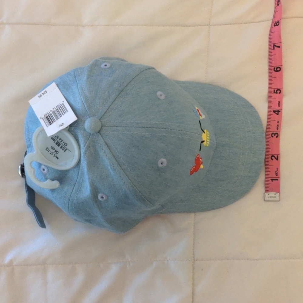π3 for $27 Disney, Disneyland, Mickey hat - Picture 5 of 9